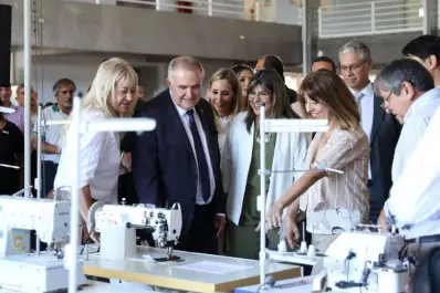 Las escuelas abren paso a la IA para el inicio del ciclo lectivo