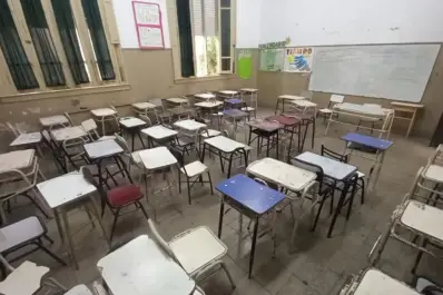 Peligra el inicio de clases en Tucumán: ATEP convocó a un paro para el martes 3 de marzo