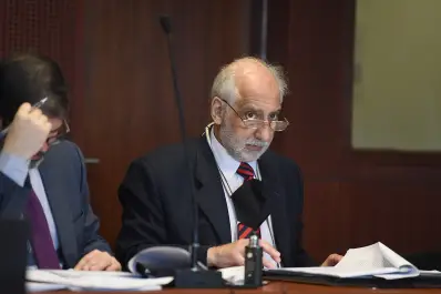 El tercer juicio por el crimen de Paulina Lebbos: un fallo histórico