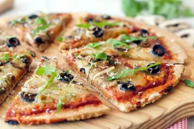 Comé sano y sin harinas: plan semanal con desayunos, almuerzos y postres increíbles