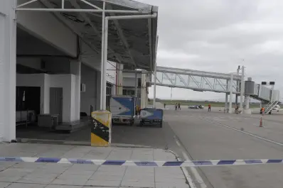 Comienza el paro de controladores aéreos: cuáles son los vuelos que se verán afectados