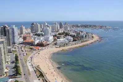 Qué ciudades visitar en Uruguay para una escapada rápida y económica
