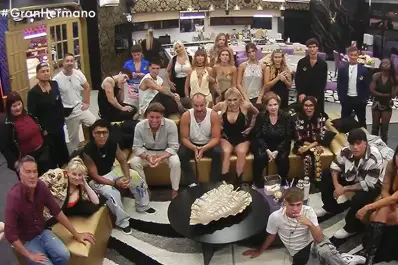 Estos son los primeros nominados de Gran Hermano Generación Dorada