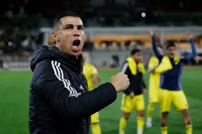 Cristiano Ronaldo será dueño de un histórico proyecto del fútbol europeo: ¿de qué club se trata?