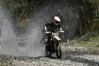 Sorpresa total: el Rally Transmontaña analiza dejar Tucumán y mudarse a otra provincia