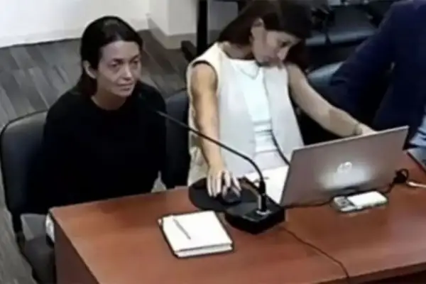 Crimen de Antonella Álvarez: la Justicia volvió a rechazar el cese de prisión preventiva de Justina Gordillo