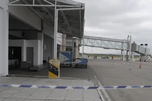 Comienza el paro de controladores aéreos: cuáles son los vuelos que se verán afectados