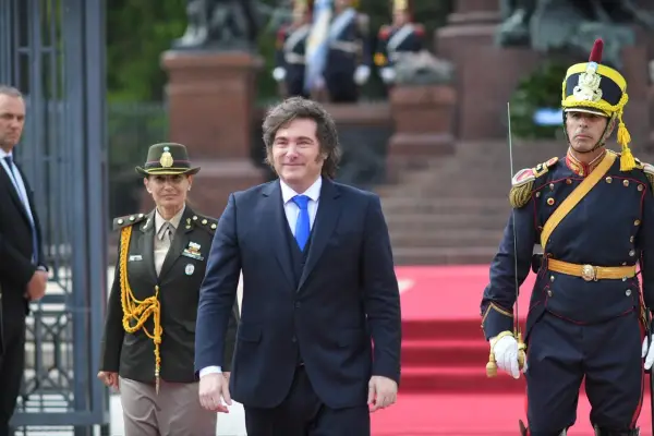 El Gobierno celebró la ratificación del acuerdo Mercosur-UE: Una oportunidad para promover el desarrollo económico