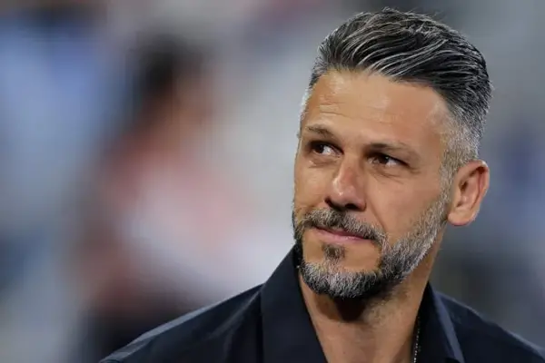 Demichelis vuelve a Europa: será el nuevo DT del Mallorca con la misión de salvar la categoría