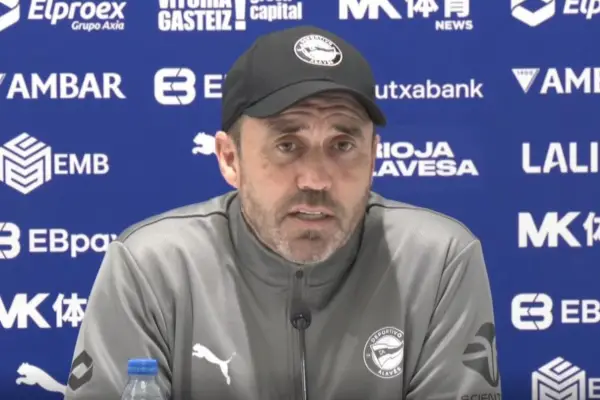 “Si llega una oferta, la valoraría”: Coudet habló del interés de River y su posible regreso al club como DT