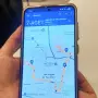 “Cuándo subo”: cómo descargar y usar la app para ver dónde vienen los colectivos en la capital