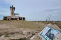 Pueblos fantasmas: Villa Epecuén, las ruinas de un balneario de época