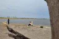 Pueblos fantasmas: Villa Epecuén, las ruinas de un balneario de época