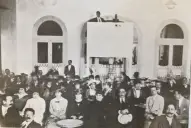 Recuerdos fotográficos: 1908. Comienza el cine en Tucumán