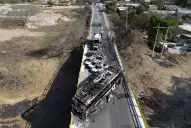 Sembrar caos en redes, otra arma del cártel de “El Mencho”