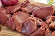 Las vísceras se ven mal, pero nos hacen lucir muy bien