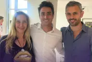 Son rocas que no sirven para nada: el argumento de un senador a la Ley de Glaciares