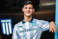 Racing pierde un jugador clave de cara al duelo contra Atlético Tucumán