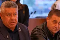 Toviggino se sumó a Tapia y pidió suspender las indagatorias en la causa AFA