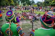 Ferias, paseos y cine: las actividades del fin de semana en San Miguel de Tucumán