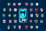Crisis en el fútbol argentino: 29 clubes de Primera División dejaron de pagar aportes previsionales