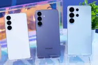 Samsung presentó el nuevo S26: cuánto cuesta el celular más avanzado en IA