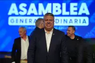 Escándalo en la AFA: Chiqui Tapia pidió la nulidad de su citación a declarar en la causa por presunta evasión