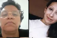 Virginia Mercado afirmó que no se acordaba nada de lo sucedido con Paulina mientras Alberto Lebbos le rogaba que dijera la verdad