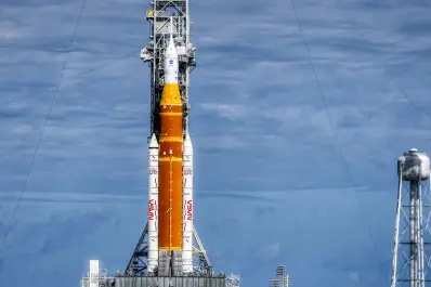 Cambio abrupto en el viaje a la Luna: la NASA anunció un desvío de la misión Artemis