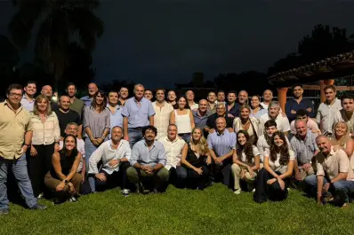 CREO se sumó al espacio de La Libertad Avanza en Tucumán