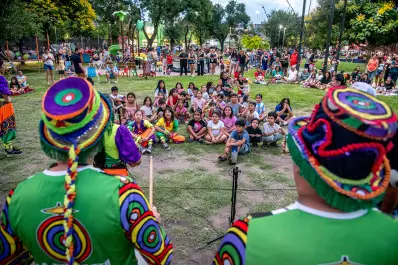 Ferias, paseos y cine: las actividades del fin de semana en San Miguel de Tucumán