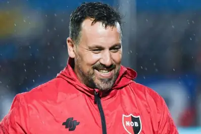 ¿Se acerca al Decano? El enigmático posteo de un candidato a DT de Atlético Tucumán