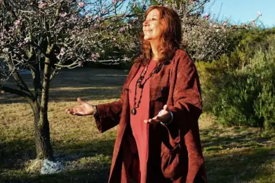 Horóscopo chino: las fuertes advertencias signo por signo para el cierre del mes, según Ludovica Squirru