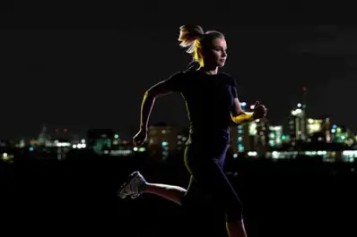 ¿Cuál es la clave para que el entrenamiento nocturno sea eficaz?