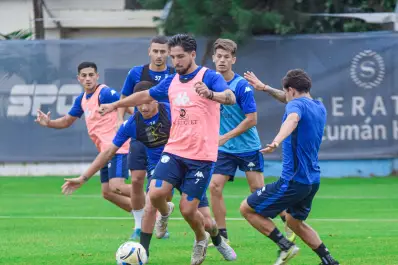 Atlético negocia contrarreloj por su nuevo DT y el escenario vuelve a cambiar