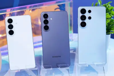 Samsung presentó el nuevo S26: cuánto cuesta el celular más avanzado en IA