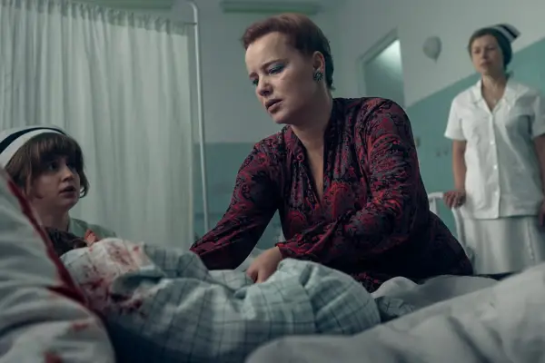 Ranking en Netflix: qué series están mirando los argentinos