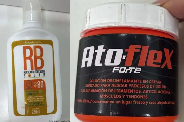 Alerta Anmat: estos son los cosméticos y productos capilares de uso peligroso
