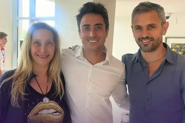 Son rocas que no sirven para nada: el argumento de un senador a la Ley de Glaciares