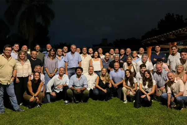 CREO se sumó al espacio de La Libertad Avanza en Tucumán