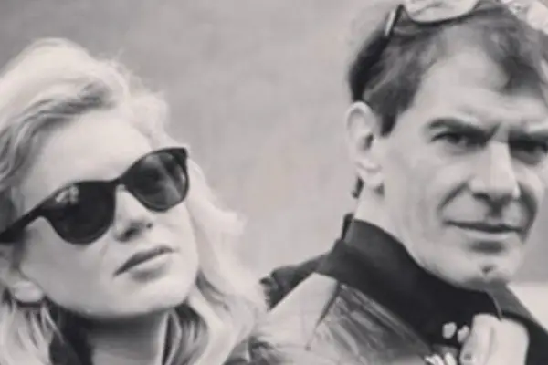 El conmovedor mensaje de Esmeralda Mitre tras la muerte de su ex marido Darío Lopérfido