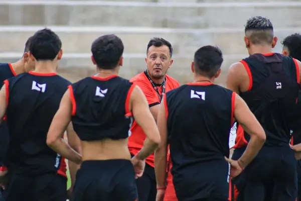 Con gol, recambio y dudas defensivas: así llega Deportivo Maipú, el próximo rival de San Martín