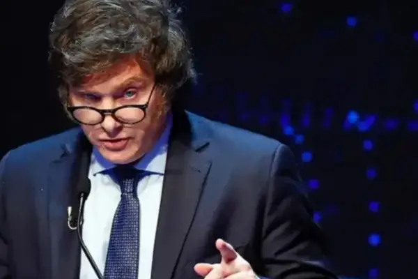 El Gobierno celebró la aprobación del Régimen Penal Juvenil: Un acto de Justicia hacia la sociedad