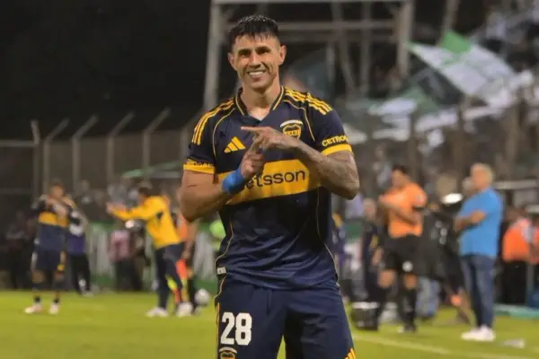Atención Boca: estas son las bajas que tiene Úbeda de cara al Superclásico contra River