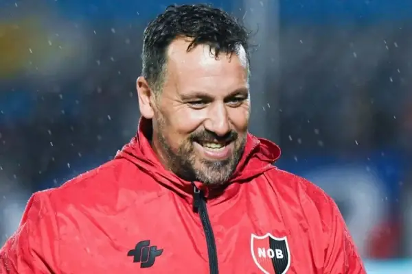 ¿Se acerca al Decano? El enigmático posteo de un candidato a DT de Atlético Tucumán