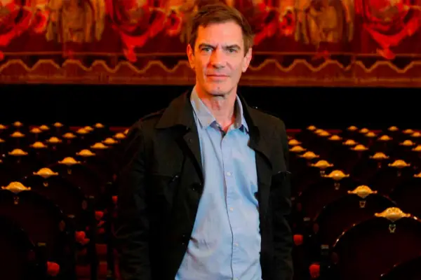 Murió Darío Lopérfido a los 61 años tras luchar contra la ELA