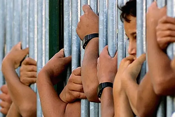 Punto por punto, qué cambia con la nueva ley que baja la edad de imputabilidad a los 14 años