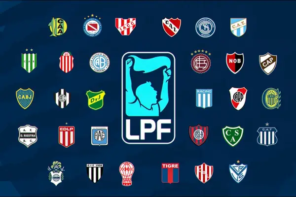 Crisis en el fútbol argentino: 29 clubes de Primera División dejaron de pagar aportes previsionales