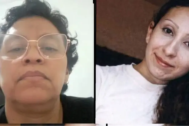 Virginia Mercado afirmó que no se acordaba nada de los sucedido con Paulina mientras Alberto Lebbos le rogaba que dijera la verdad