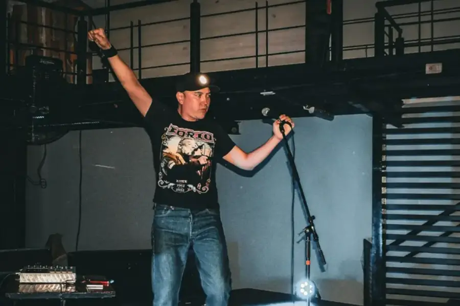 Los tres consejos de Leo García a los jóvenes antes de su visita a Tucumán: el profesionalismo, combatir el ego y las redes sociales